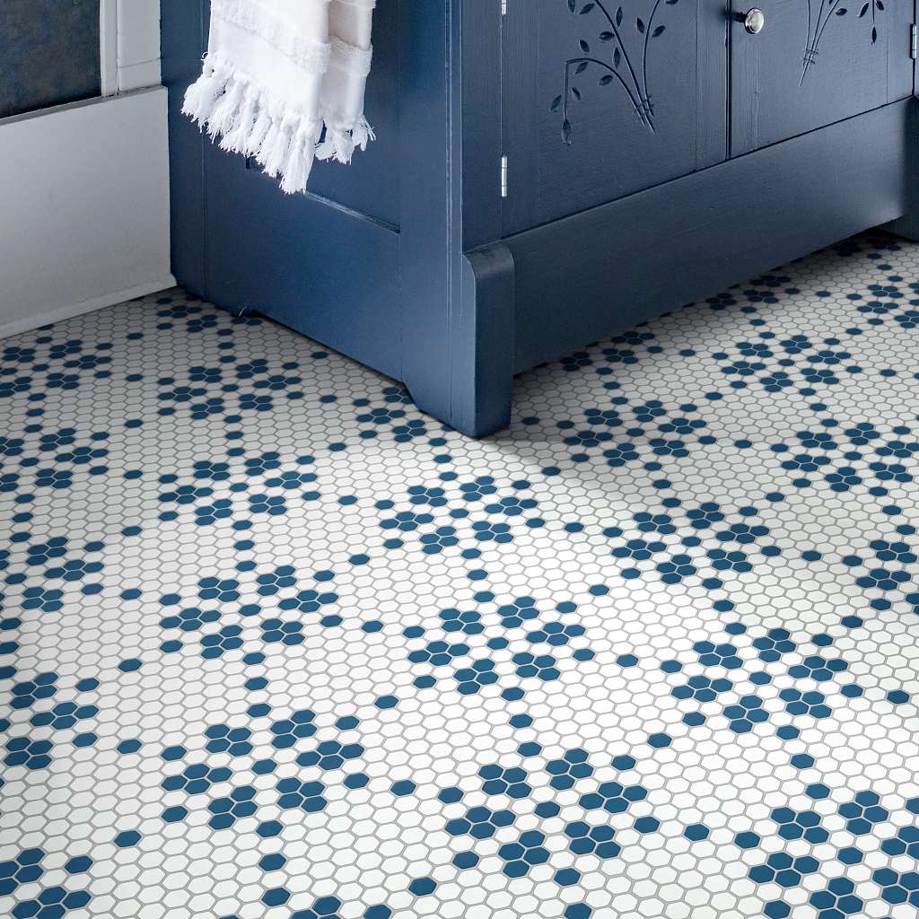 Tile flooring | Staff Carpet