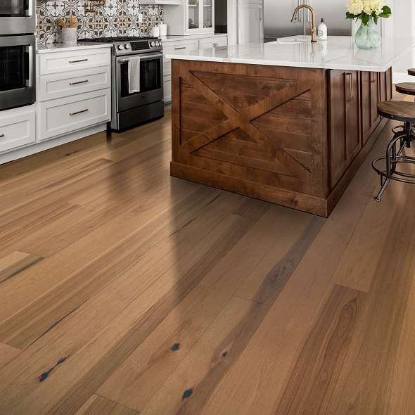 Hardwood flooring | Staff Carpet