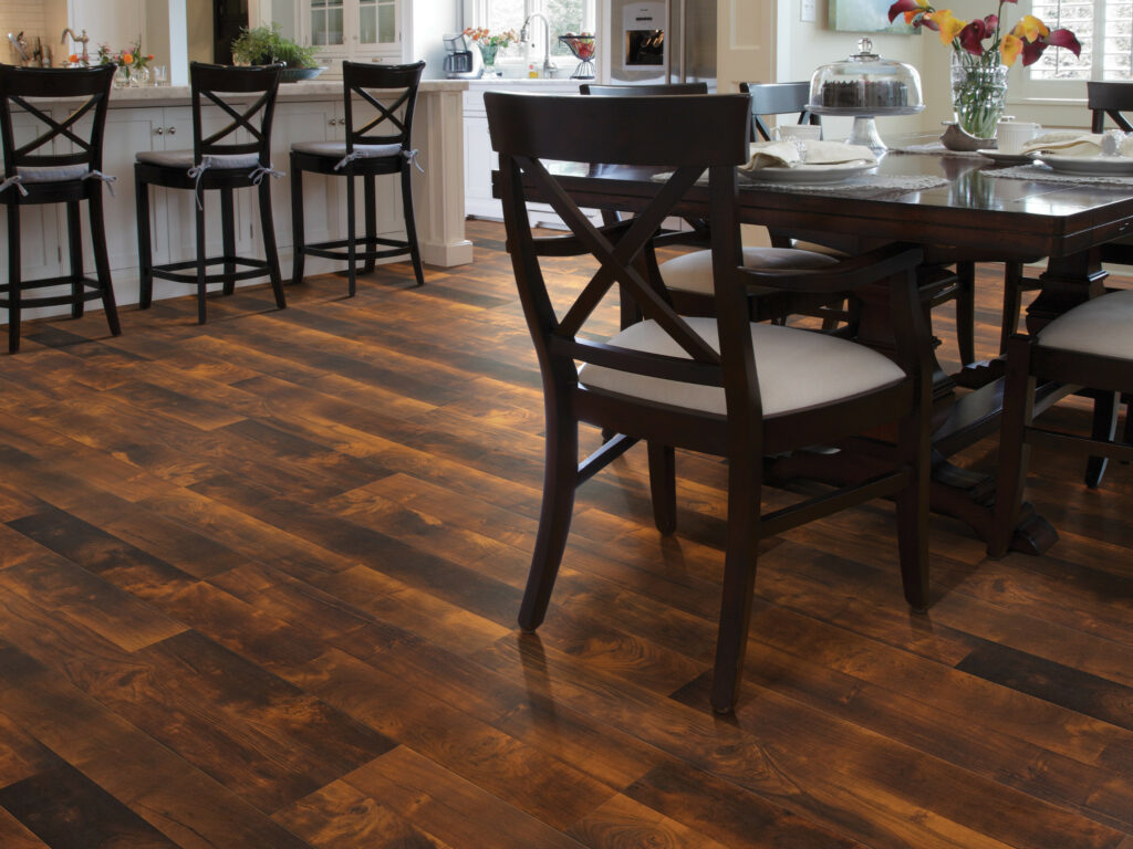 Laminate Flooring | Staff Carpet