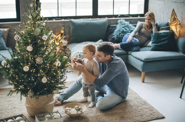 Prepare Your Floors for The Holidays | Staff Carpet