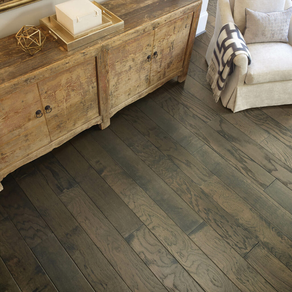 Hardwood flooring | Staff Carpet