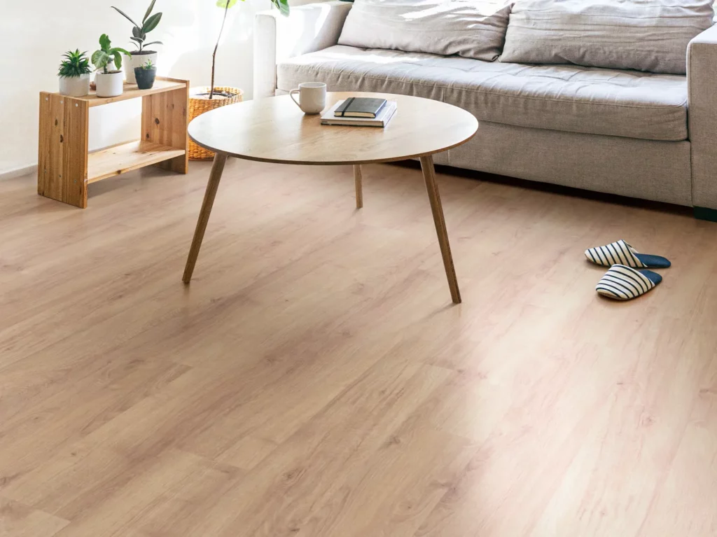 Laminate flooring | Staff Carpet