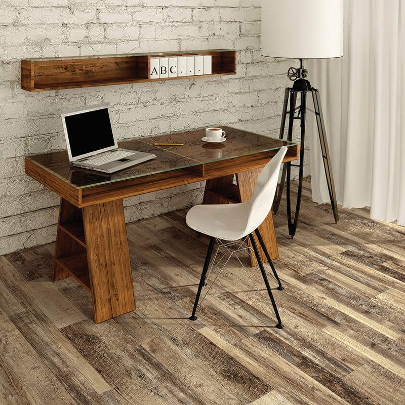 Hardwood flooring | Staff Carpet