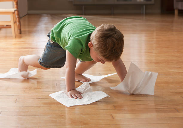 Kids floor cleaning | Staff Carpet