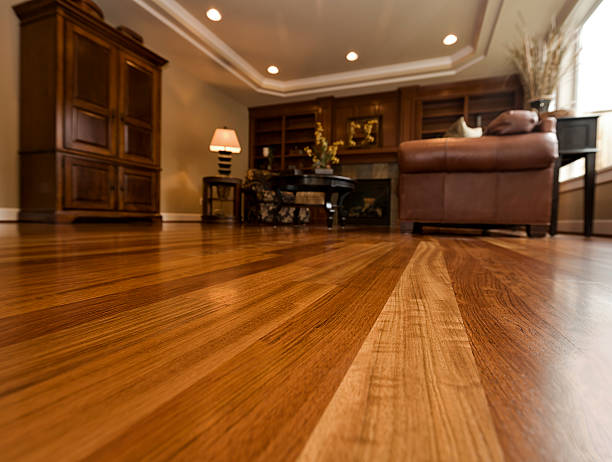 Hardwood flooring | Staff Carpet