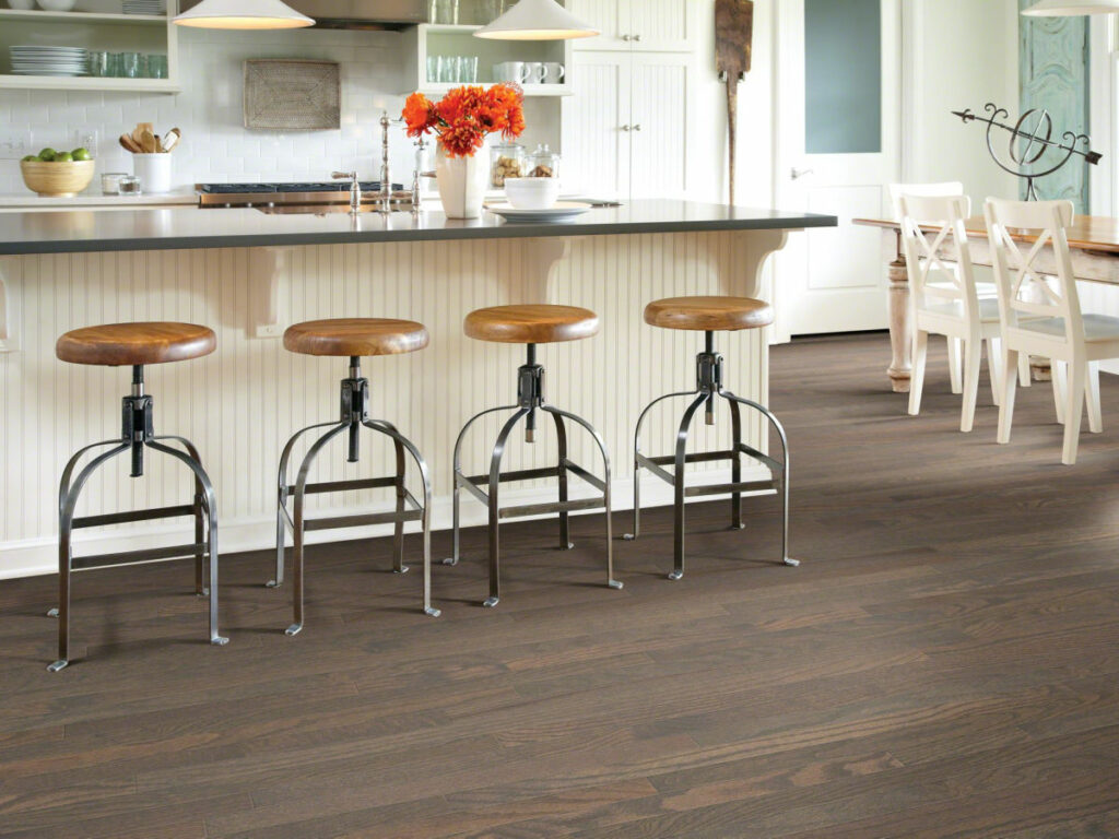 Hardwood flooring | Staff Carpet